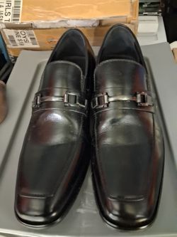 Stacy Adams Blake - Size 8 Black