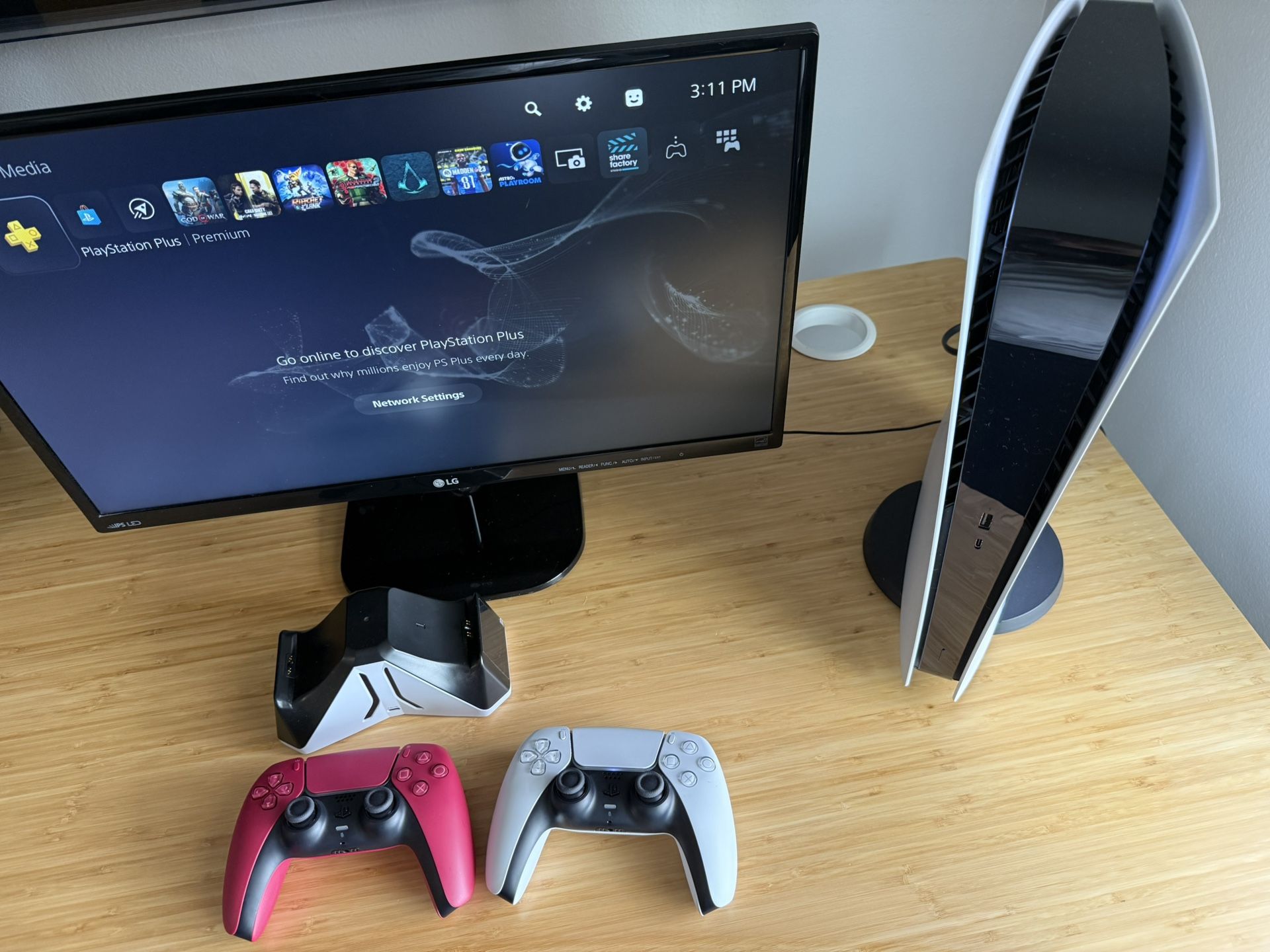 PS5 Drive Edition