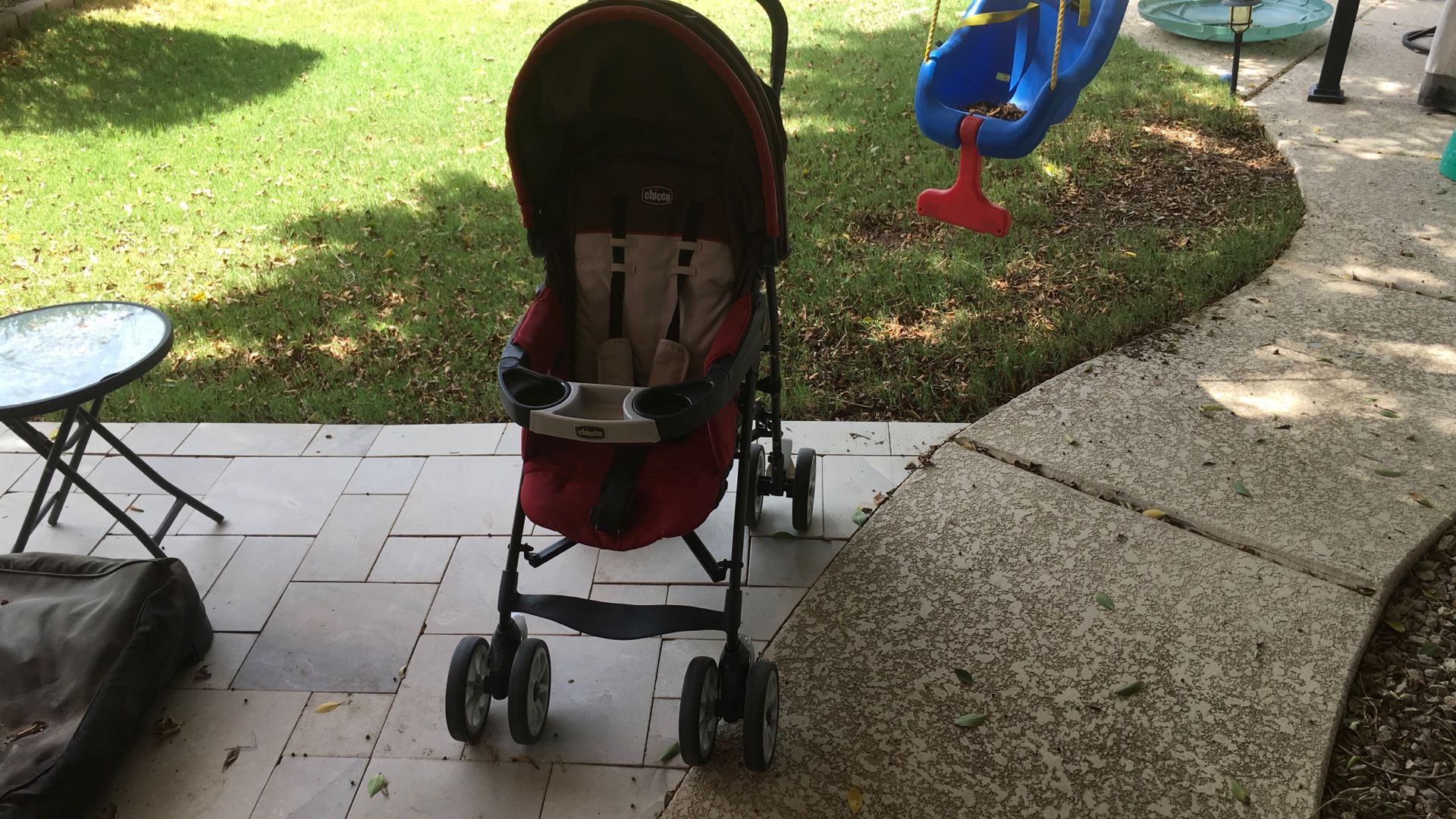 Chicco Kids Stroller