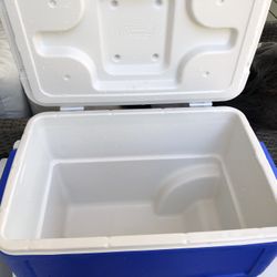 Coleman  Cooler