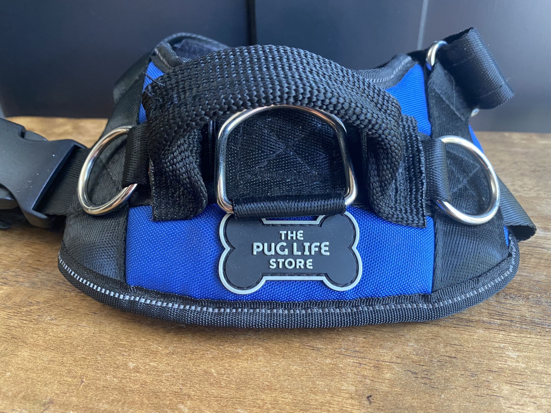 Dog harness size small