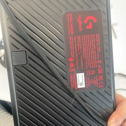 Logitech G413 Keyboard 