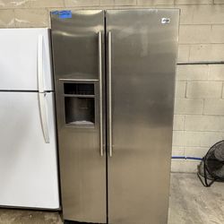 LG Refrigerator $599