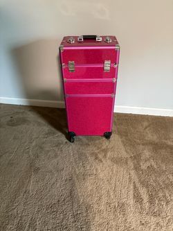 Makeup Case