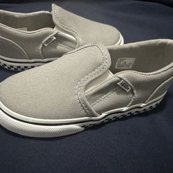 Toddler Vans Shoes 