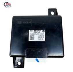 GENESIS GV80 2021-2024 REAR DOOR CURTAIN CONTROL MODULE 95860T6100 OEM