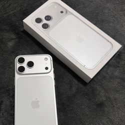 Brand New Phone [[17 Pro Max 2TB]] Factory Unlocked iPhone