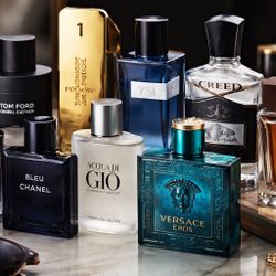 Shoes Or Cologne For Half Off Retail Price 