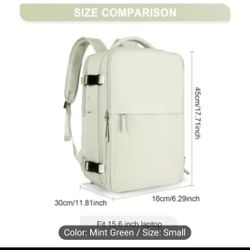 Brand New Travel Backpack 