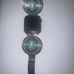 Apple Watch Series 5 44MM Nike Edition 