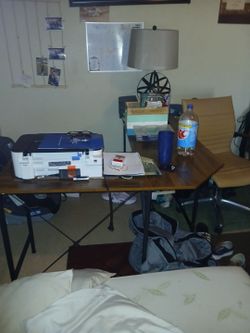 Desk