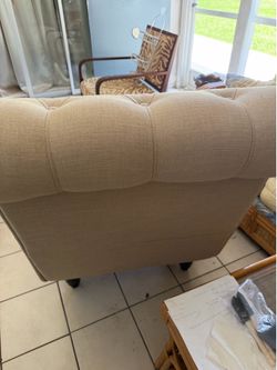 Chaise lounge chair