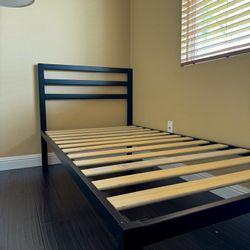 Twin Bed Frame for Your Growing Kid