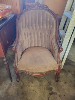 Vintage chair
