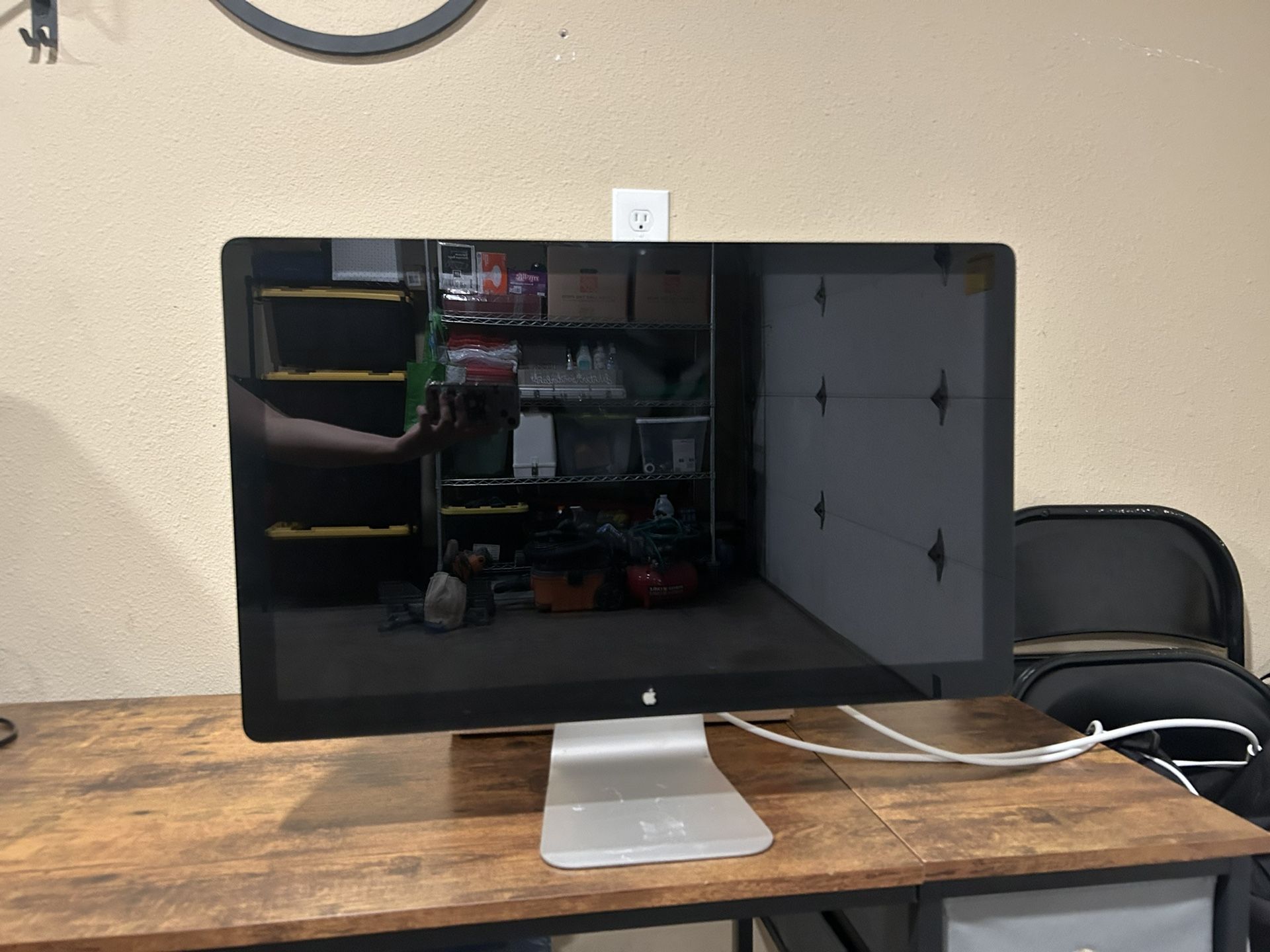 Apple Thunderbolt