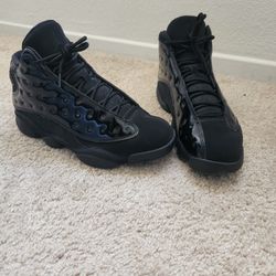 Cap And Gown 13s For Sell