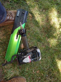 Air gun