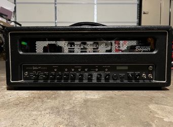 Line 6 Spider Valve HD100 MkII