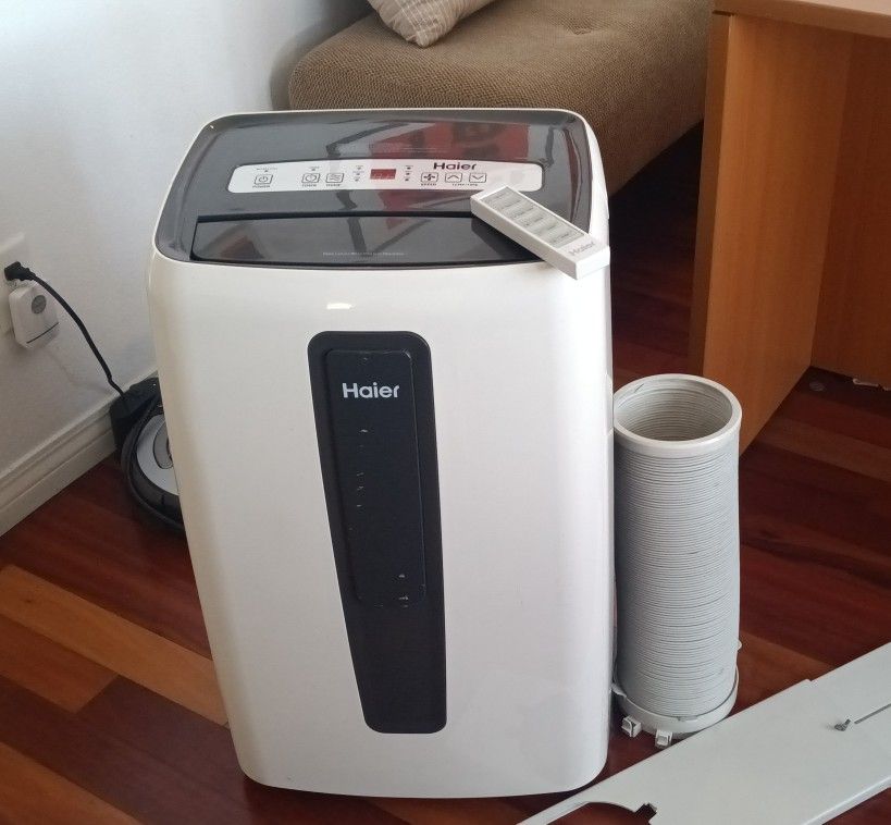 Portable AC - Supper Cold