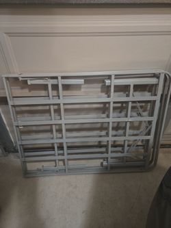 Queen Bed Frame