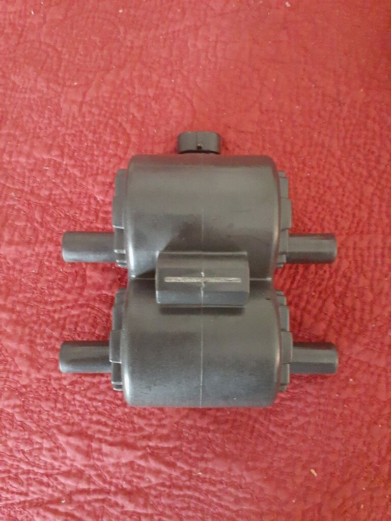 Harley Davidson screaming eagle coil
