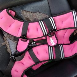 Zelus Weighted  Vest 