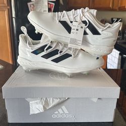 Adidas Adizero afterburner 8