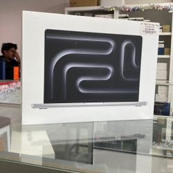 14” MacBook Pro M4 Max Chip 36gb/1TB SSD