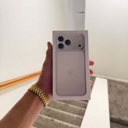 IPhone 17 Pro Max 1Tb Unlocked