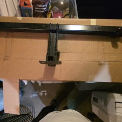 Class One Hitch
Subaru Forester 19-21