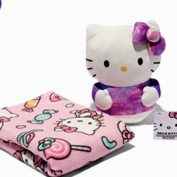Hello Kitty Bundle 