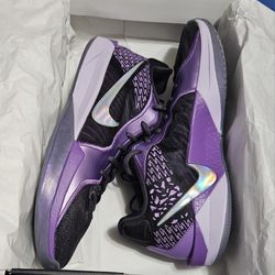 Used Nike Sabrina 2 Court Vision, Sz. 13(W)/11.5 (M)