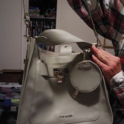 Steve Madden Purse 