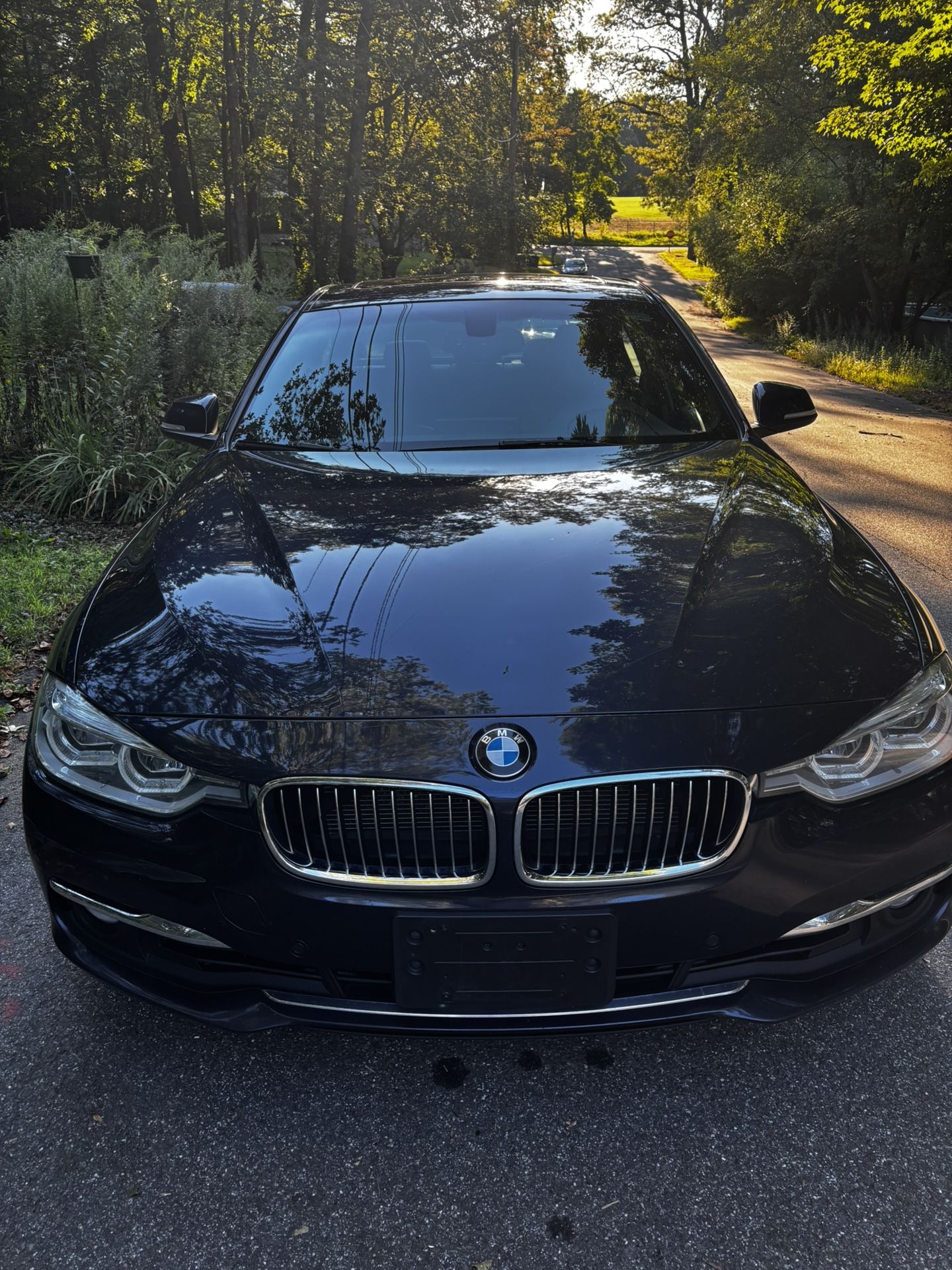 2016 BMW 328i