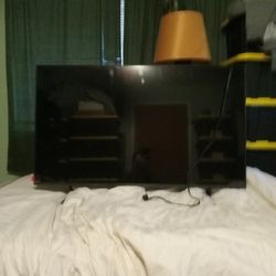 Samsung 32" TV