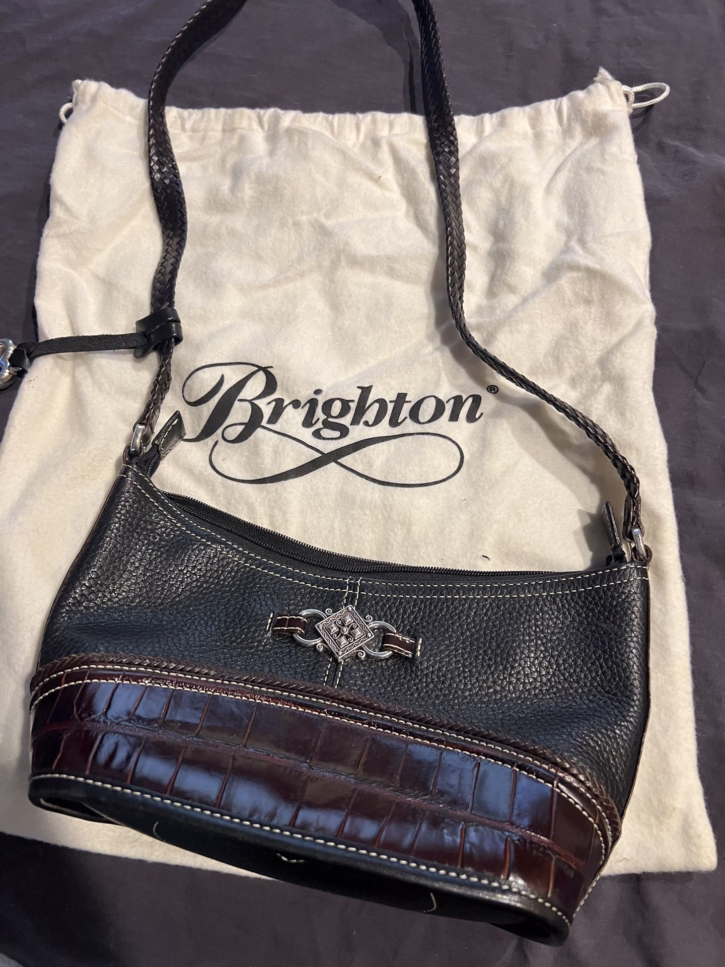 Brighton Small shoulder Bag