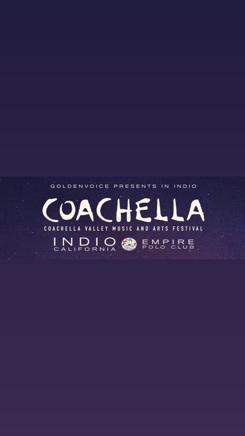 Coachella