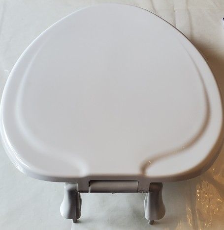 Bemis Assist Toilet Seat