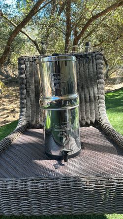 Berkey