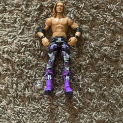 WWE Elite Figure 