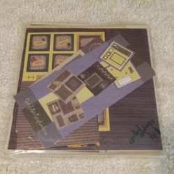Scrapbooking 