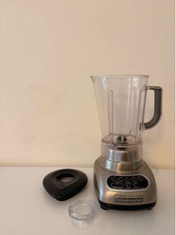 Kitchen aid mixer