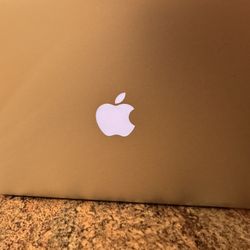 iMac Air Laptop 