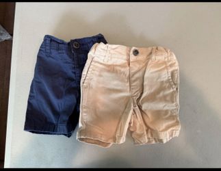 Toddler Boy Shorts
