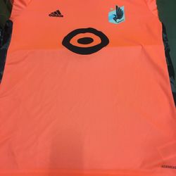 MLS Jersey