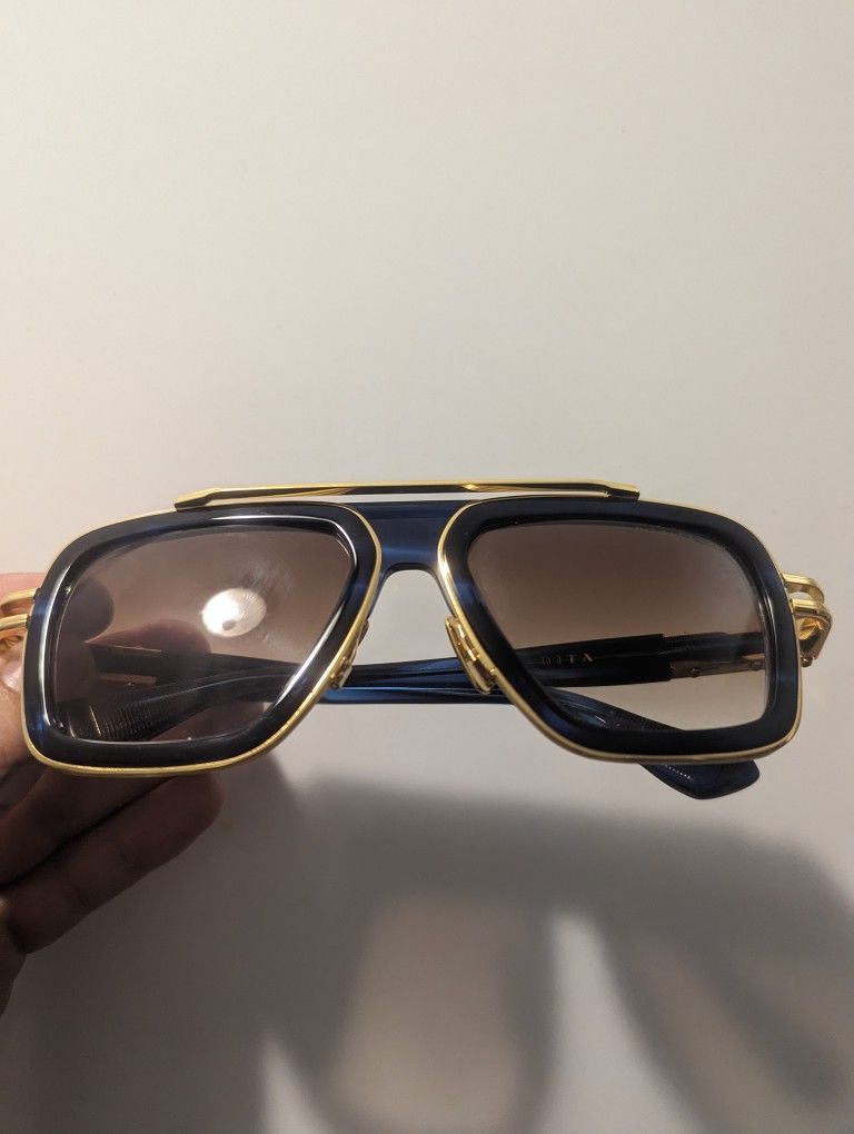 dita lxn-evo sun glasses