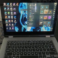 Dell Laptop 