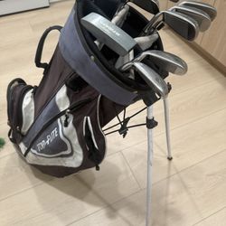 Strata Golf Clubs