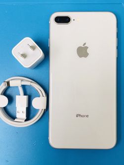 iPhone 8 Plus 64GB Factory Unlocked