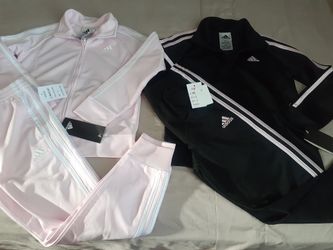 Toddlers girls Sets both For $38